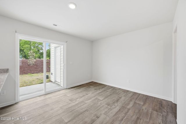 4109 Laurel Ridge Drive, Greenville, NC 27834