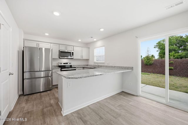 4109 Laurel Ridge Drive, Greenville, NC 27834