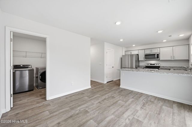 4109 Laurel Ridge Drive, Greenville, NC 27834