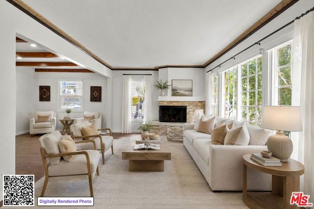 11241 Peach Grove Street, North Hollywood, CA 91601