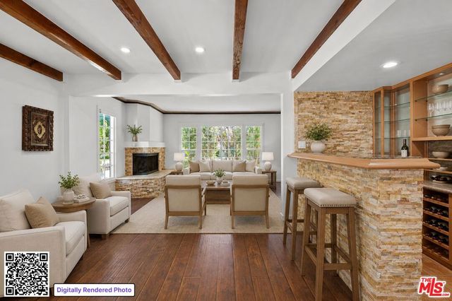 11241 Peach Grove Street, North Hollywood, CA 91601