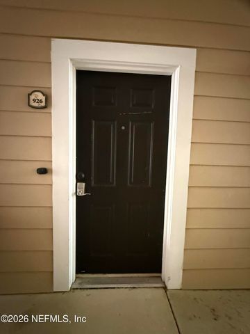 8550 TOUCHTON Road 926, Jacksonville, FL 32216
