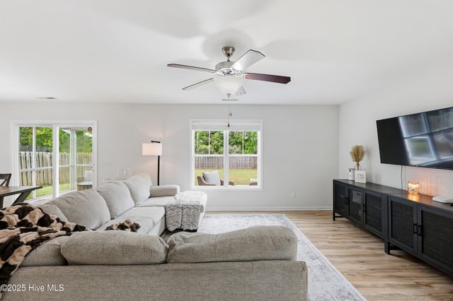 7087 Copperfield Court, Wilmington, NC 28411