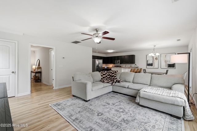 7087 Copperfield Court, Wilmington, NC 28411