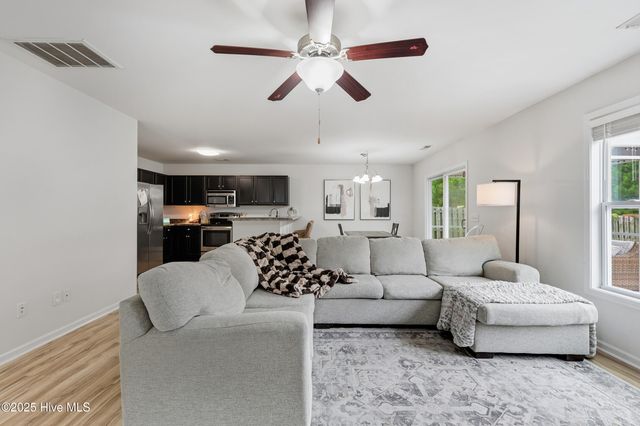 7087 Copperfield Court, Wilmington, NC 28411