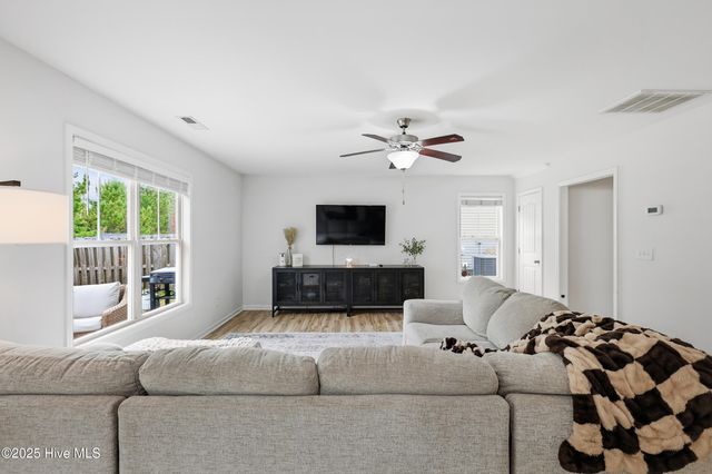 7087 Copperfield Court, Wilmington, NC 28411