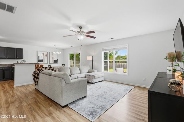 7087 Copperfield Court, Wilmington, NC 28411