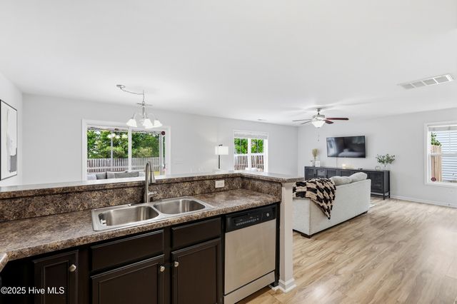 7087 Copperfield Court, Wilmington, NC 28411