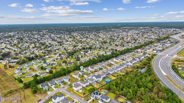 7087 Copperfield Court, Wilmington, NC 28411