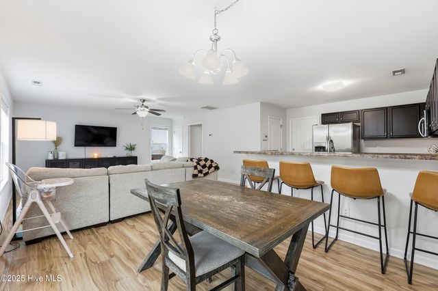 7087 Copperfield Court, Wilmington, NC 28411