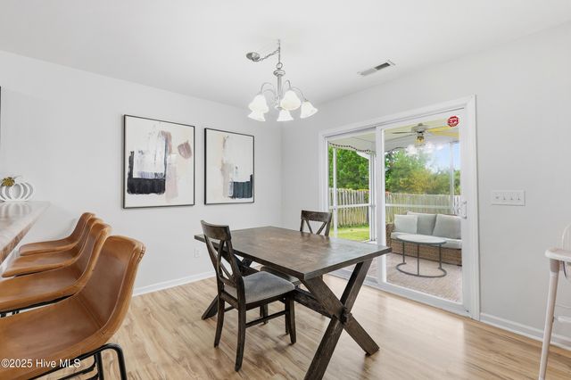 7087 Copperfield Court, Wilmington, NC 28411