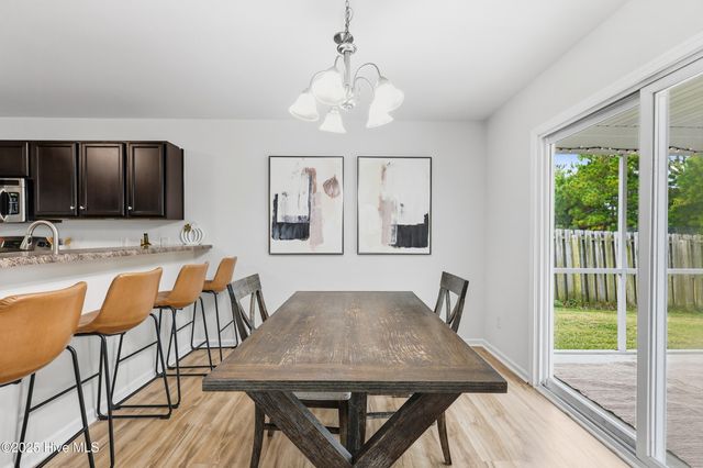 7087 Copperfield Court, Wilmington, NC 28411