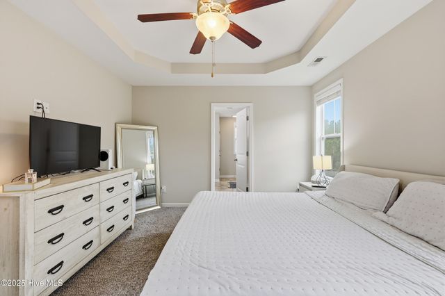 7087 Copperfield Court, Wilmington, NC 28411