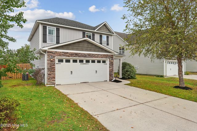 7087 Copperfield Court, Wilmington, NC 28411