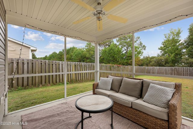 7087 Copperfield Court, Wilmington, NC 28411