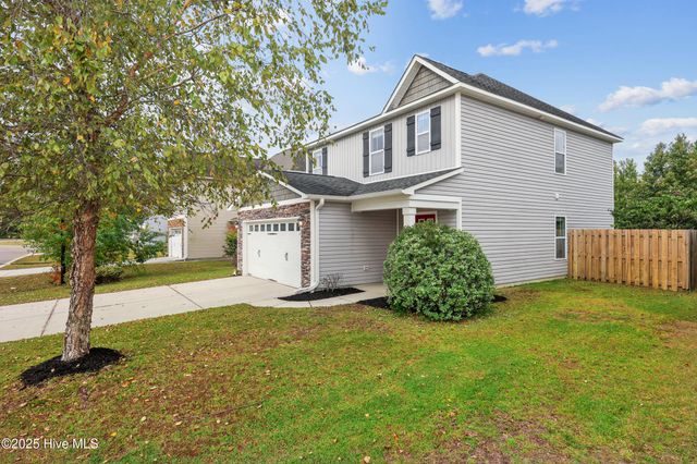 7087 Copperfield Court, Wilmington, NC 28411