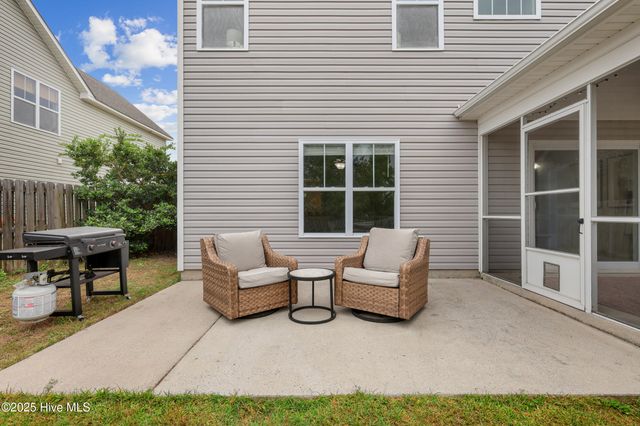 7087 Copperfield Court, Wilmington, NC 28411