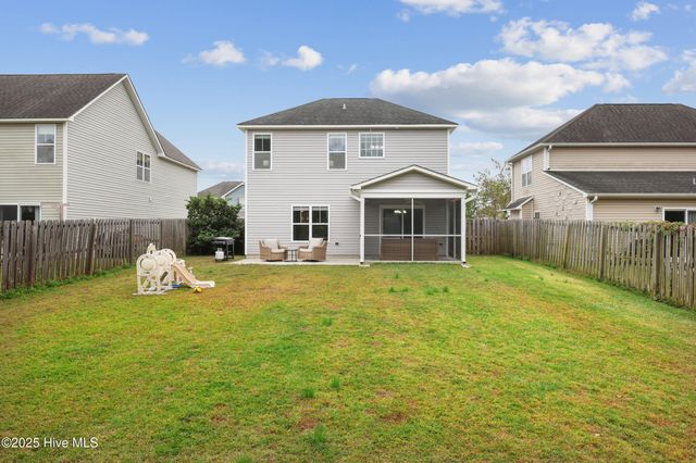 7087 Copperfield Court, Wilmington, NC 28411