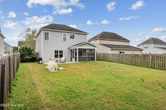 7087 Copperfield Court, Wilmington, NC 28411