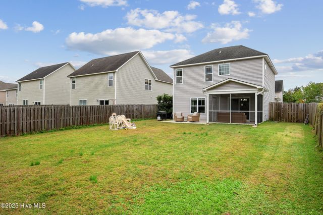 7087 Copperfield Court, Wilmington, NC 28411