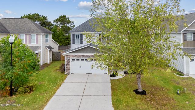 7087 Copperfield Court, Wilmington, NC 28411