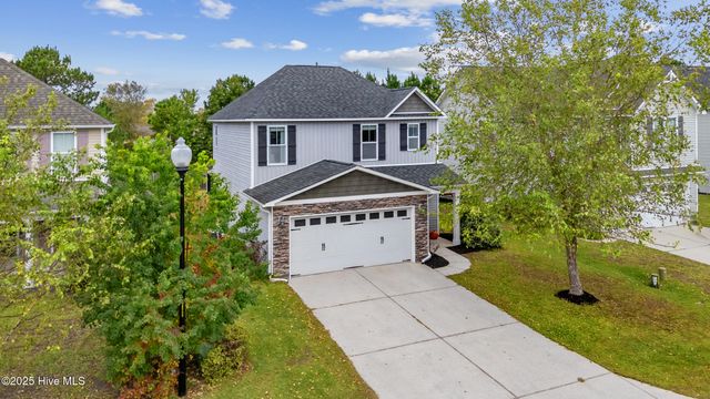 7087 Copperfield Court, Wilmington, NC 28411