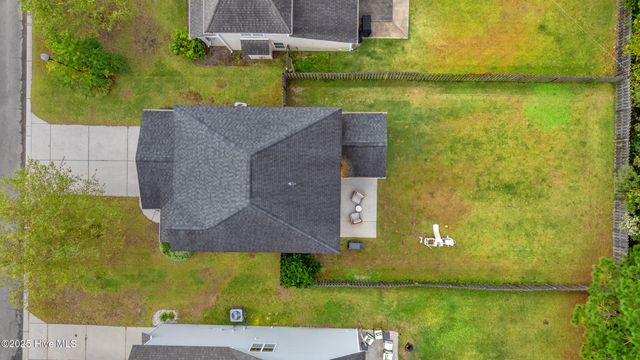 7087 Copperfield Court, Wilmington, NC 28411