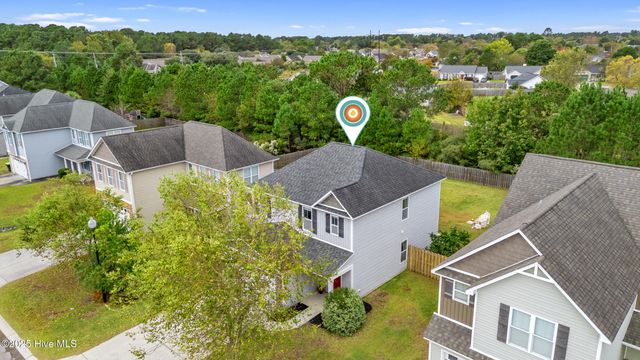 7087 Copperfield Court, Wilmington, NC 28411