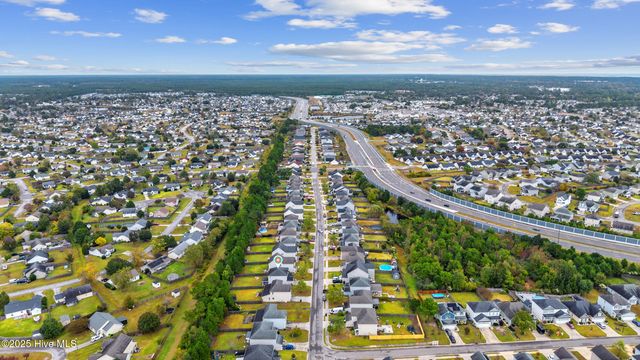 7087 Copperfield Court, Wilmington, NC 28411