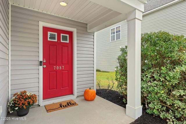 7087 Copperfield Court, Wilmington, NC 28411