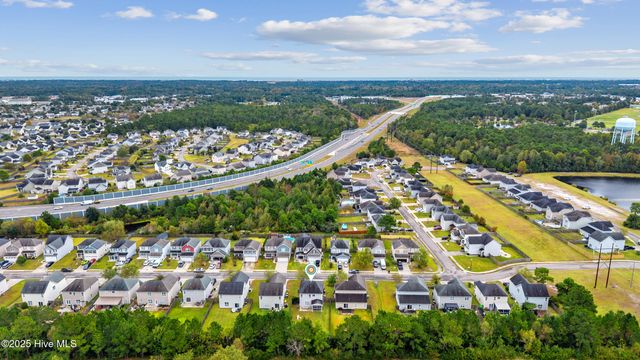 7087 Copperfield Court, Wilmington, NC 28411