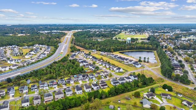 7087 Copperfield Court, Wilmington, NC 28411