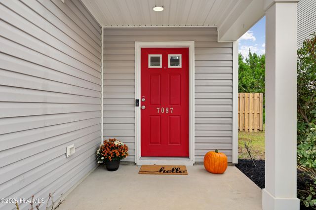 7087 Copperfield Court, Wilmington, NC 28411