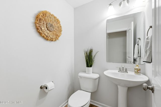 7087 Copperfield Court, Wilmington, NC 28411