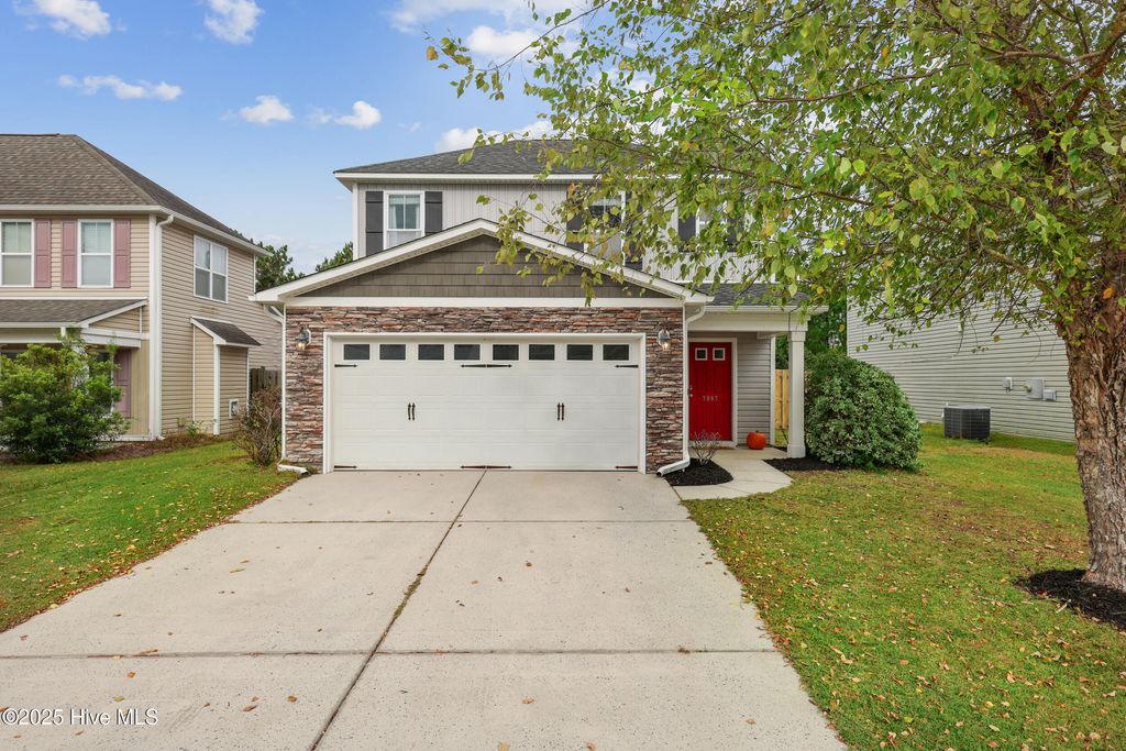 7087 Copperfield Court, Wilmington, NC 28411