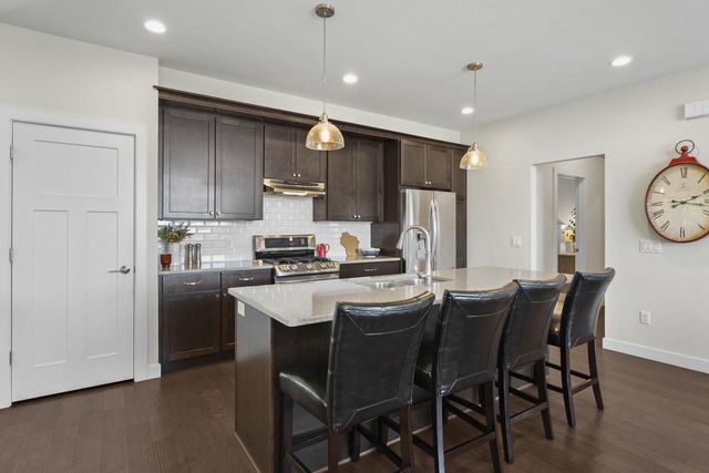 6643 S Chickahauk Trail, Middleton, WI 53562