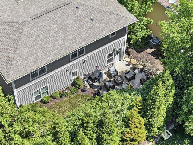 6643 S Chickahauk Trail, Middleton, WI 53562