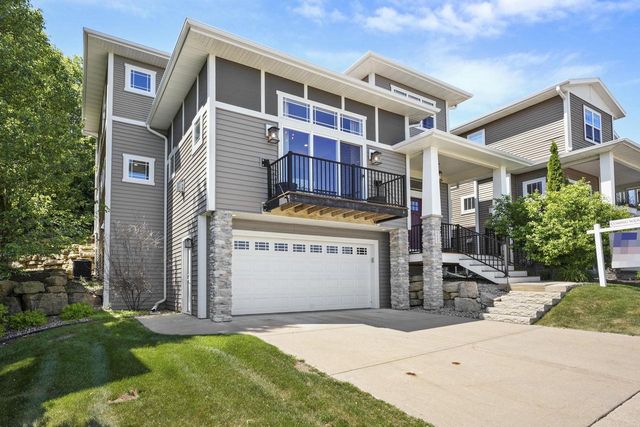 6643 S Chickahauk Trail, Middleton, WI 53562