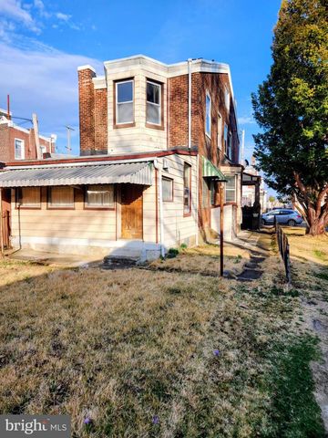 5630 N 3RD ST, Philadelphia, PA 19120