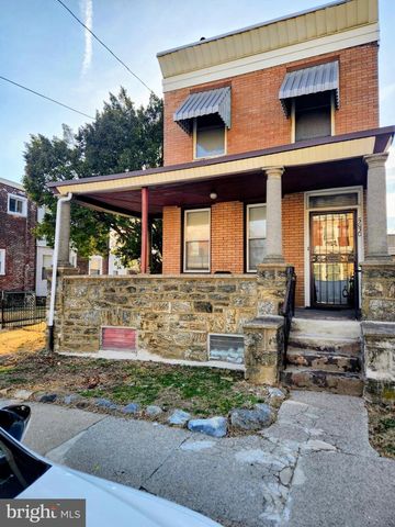 5630 N 3RD ST, Philadelphia, PA 19120