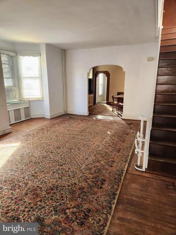 5630 N 3RD ST, Philadelphia, PA 19120