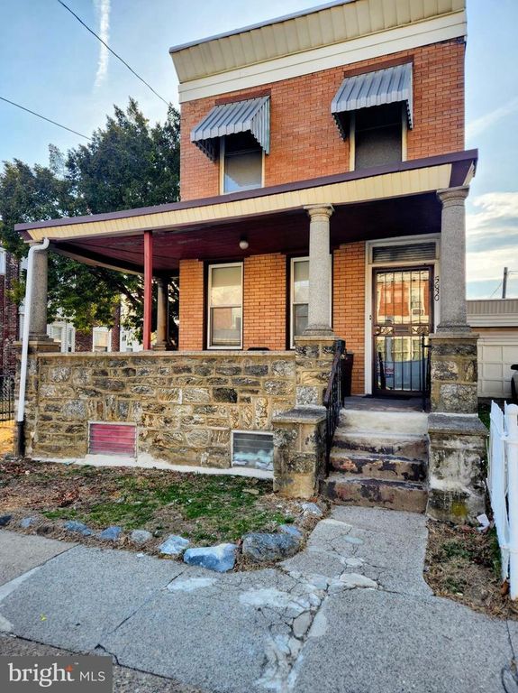 5630 N 3RD ST, Philadelphia, PA 19120