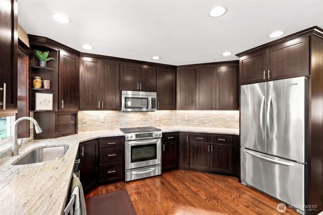 19917 Church Lake Rd E, Bonney Lake, WA 98391