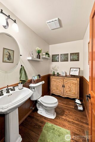 19917 Church Lake Rd E, Bonney Lake, WA 98391