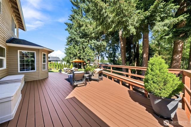 19917 Church Lake Rd E, Bonney Lake, WA 98391