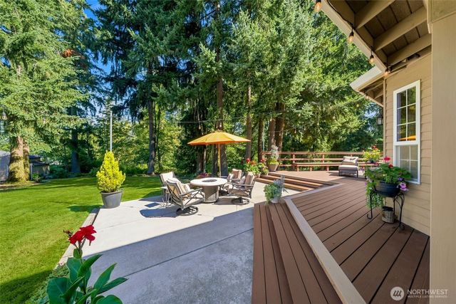 19917 Church Lake Rd E, Bonney Lake, WA 98391