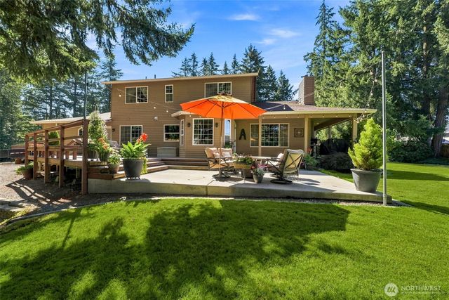 19917 Church Lake Rd E, Bonney Lake, WA 98391