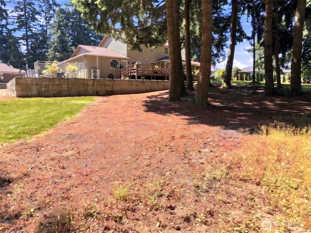 19917 Church Lake Rd E, Bonney Lake, WA 98391