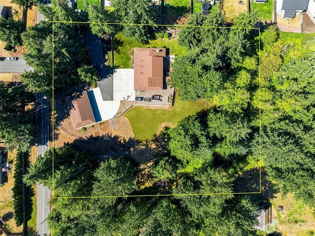 19917 Church Lake Rd E, Bonney Lake, WA 98391