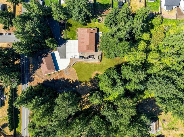 19917 Church Lake Rd E, Bonney Lake, WA 98391
